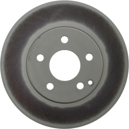 Centric Parts Gcx Brake Rotor Semi Coated High Carbon, 320.35109C 320.35109C